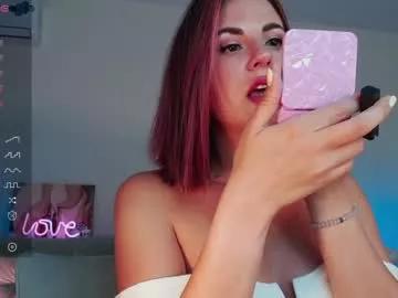 angeline_secret from Chaturbate is Freechat