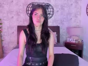 angelique_hell from Chaturbate is Freechat