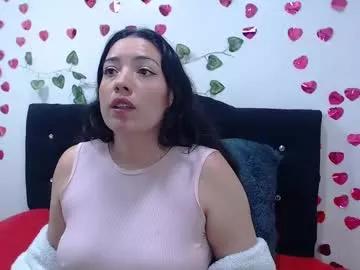 angelita_clou_bg from Chaturbate is Freechat