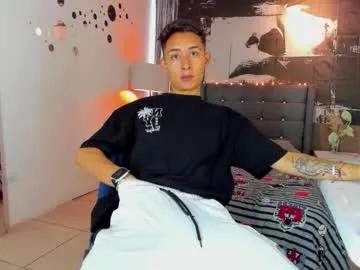 angell01_ from Chaturbate is Freechat