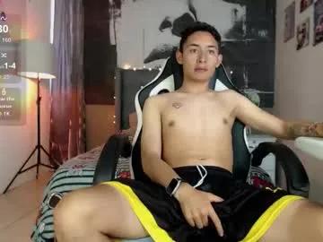 angell01_ from Chaturbate is Freechat