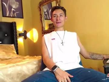 angell01_ from Chaturbate is Freechat