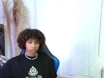 angell18_ from Chaturbate is Freechat