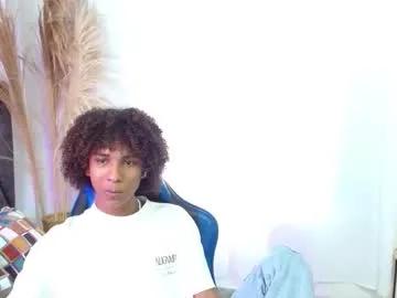 angell18_ from Chaturbate is Freechat