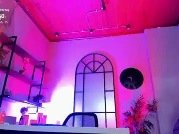 angell__dustt from Chaturbate is Freechat