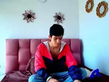 angelldustt_ from Chaturbate is Freechat