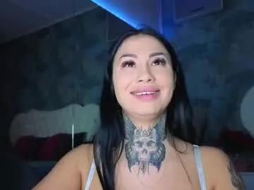 angellys from Chaturbate is Freechat