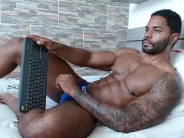 angelo_evans33 from Chaturbate is Freechat