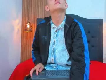 angelo_stone13 from Chaturbate is Freechat