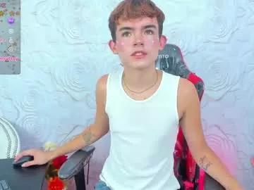 angelocute__ from Chaturbate is Freechat