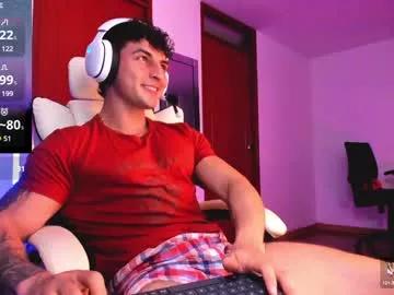 angeloferro1 from Chaturbate is Freechat