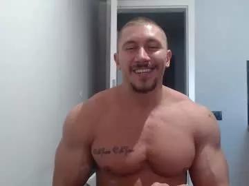 angelofit from Chaturbate is Freechat