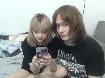 angelofporncouple from Chaturbate is Freechat