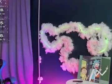 angelwise from Chaturbate is Freechat