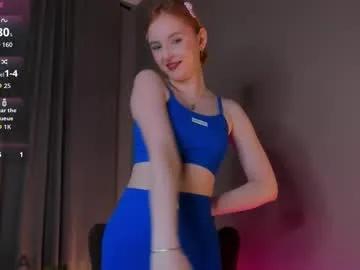 angelwise from Chaturbate is Freechat