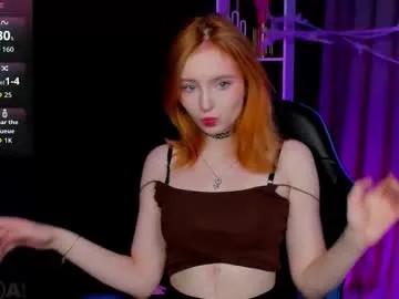 angelwise from Chaturbate is Freechat