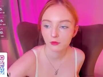 angelwise from Chaturbate is Freechat