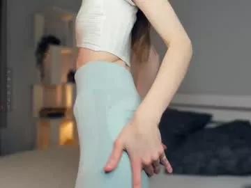 ani_hunny from Chaturbate is Freechat