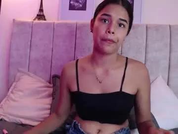 anicarter from Chaturbate is Freechat