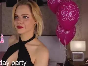 anika_heir from Chaturbate is Freechat