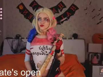 anika_heir from Chaturbate is Freechat