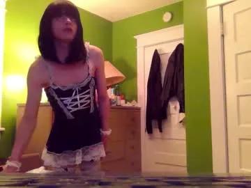 anilyseardor from Chaturbate is Freechat