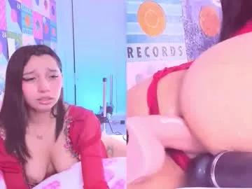 Anjalivictoria_cm from Chaturbate