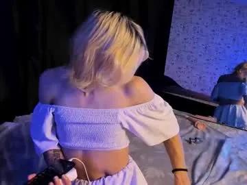 anjella_botton from Chaturbate is Freechat