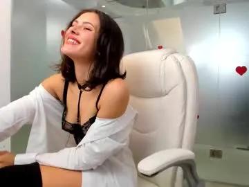 Anna_firee from Chaturbate