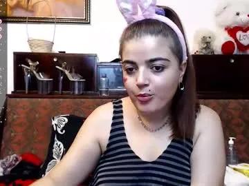 anna_lwice from Chaturbate