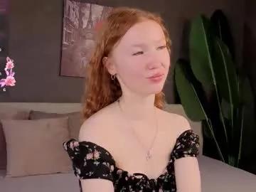 anna_patterson from Chaturbate is Freechat