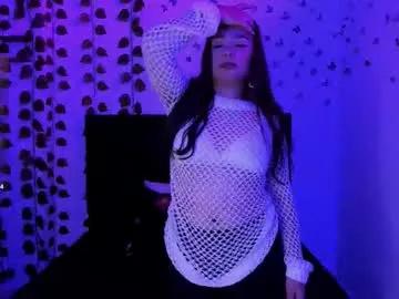 anna_valerious7 from Chaturbate is Freechat