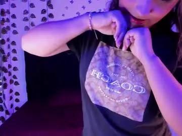 anna_valerious7 from Chaturbate is Freechat