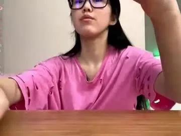 annabellegallego from Chaturbate is Freechat