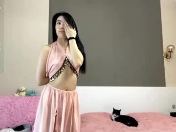 annabellegallego from Chaturbate is Freechat