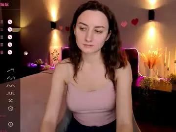 Annacooleman_ from Chaturbate