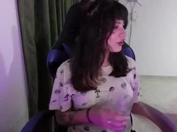 annacrow from Chaturbate is Freechat