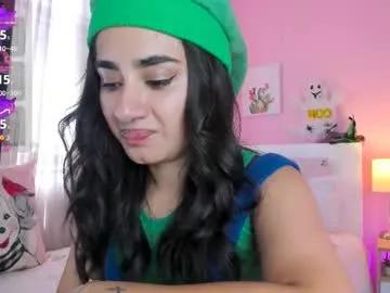 annadu011 from Chaturbate is Freechat