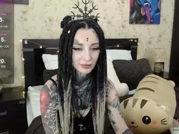 annafanny from Chaturbate is Freechat