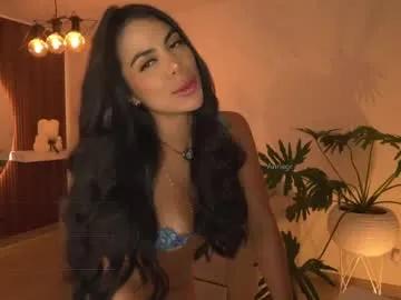 annagr_ from Chaturbate is Freechat