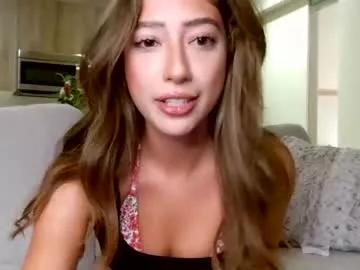 annaparka from Chaturbate is Freechat