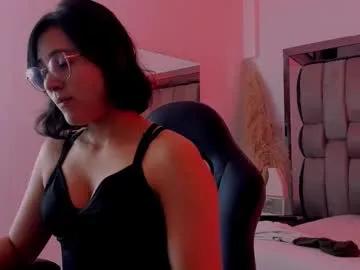 annaralein from Chaturbate is Freechat