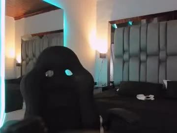 annaralein from Chaturbate is Freechat