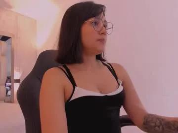 annaralein from Chaturbate is Freechat