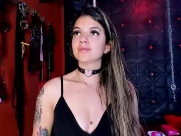 Annavi_ from Chaturbate