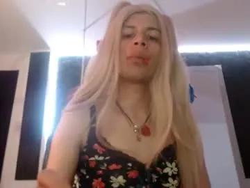 anne_castle86 from Chaturbate is Freechat