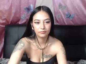 anne_jm from Chaturbate is Freechat