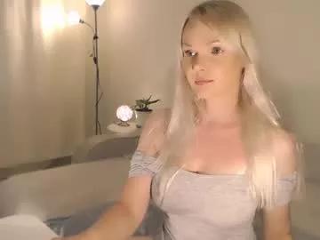 Annett from Chaturbate