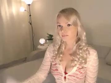 Annett from Chaturbate