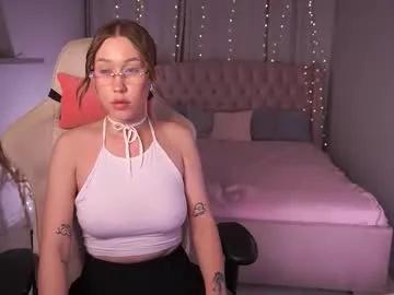annettelane from Chaturbate is Freechat